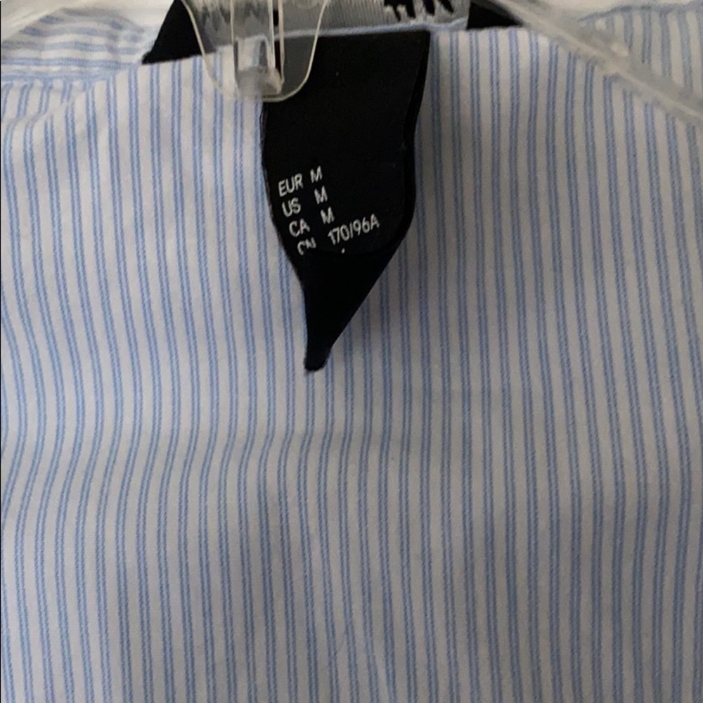 HM maternity shirt - Picture 2 of 5